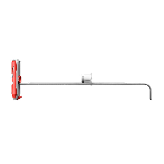 fischer DuoTec Kippdübel – Ideal für Hohlräume und gedämmte Wände mit hoher Tragkraft