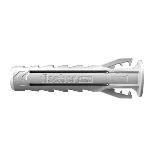 fischer SX Plus Spreizdübel – für sichere Befestigung in Vollbaustoffen