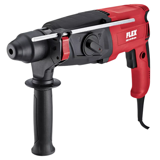 FLEX Kombihammer CHE 2-28 SDS-plus