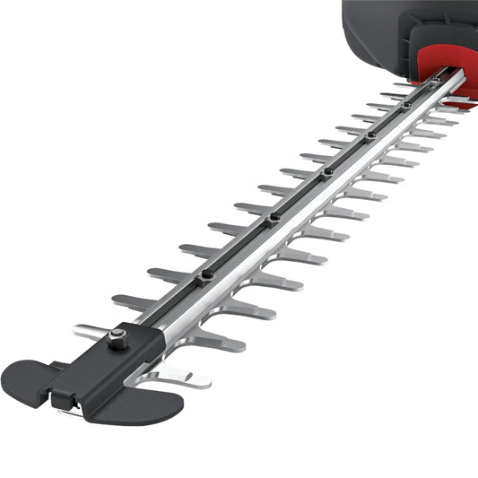 FLEX Akku-Heckenschere GHT 55 18-EC Ansicht Schwert