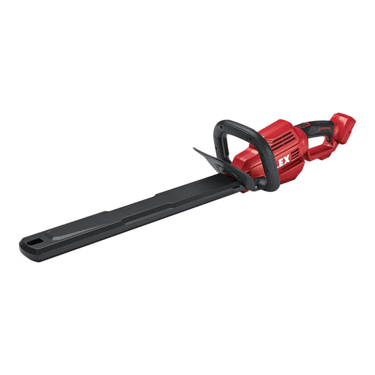 FLEX Akku-Heckenschere GHT 55 18-EC mit Schwertschutz