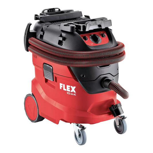 FLEX Reinigungsset VC 21/ VCE 33/VCE 44/S44 Zubehör 9 teilig L-BOXX # 451703 FLEX Reinigungsset VC 21/ VCE 33/VCE 44/S44 Zubehör 9 teilig L-BOXX # 451703