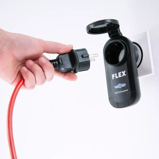 FLEX VCE CConnect - CordlessConnect System Funksteckdose