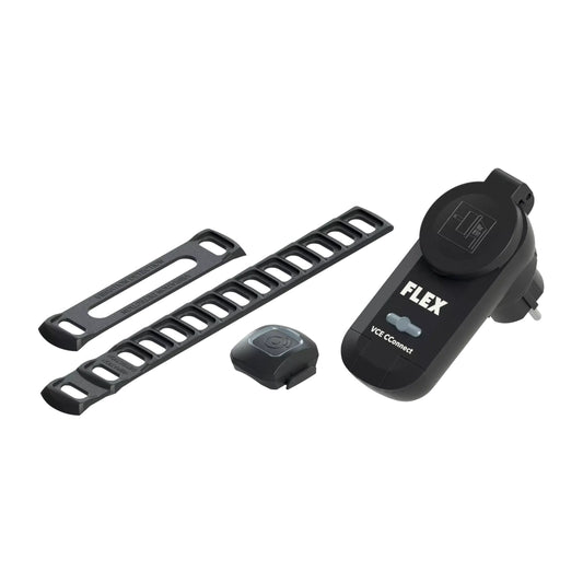 FLEX VCE CConnect - CordlessConnect System Lieferung