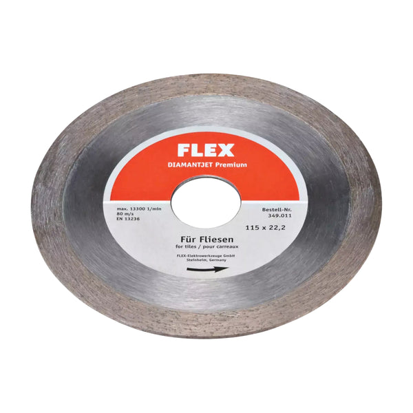 Triuso Diamant-Trennscheibe 115x1,2mm Fliesen,Kacheln,Feinst,Premium, 29,99 Triuso Diamant-Trennscheibe 115x1,2mm Fliesen,Kacheln,Feinst,Premium, 29,99