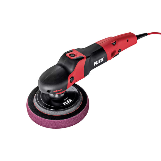 FLEX Poliermaschine PE 14-1 180  - Schleiftitan.de