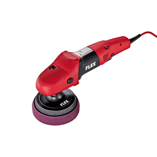 FLEX Poliermaschine PE 14-3 125  - Schleiftitan.de