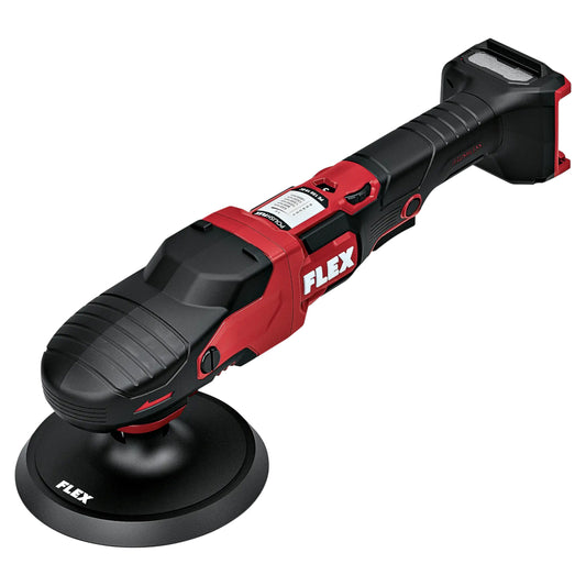 FLEX Akkupolierer PE 150 18-EC C - Schleiftitan.de