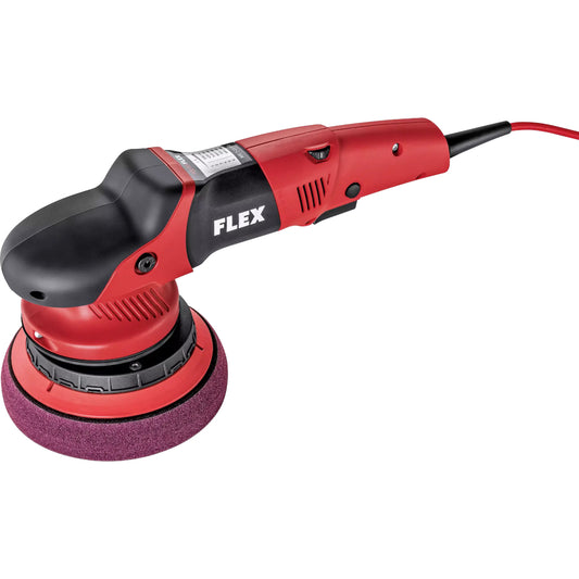FLEX Exzenterpoliermaschine XFE 7-15 150  - Schleiftitan.de