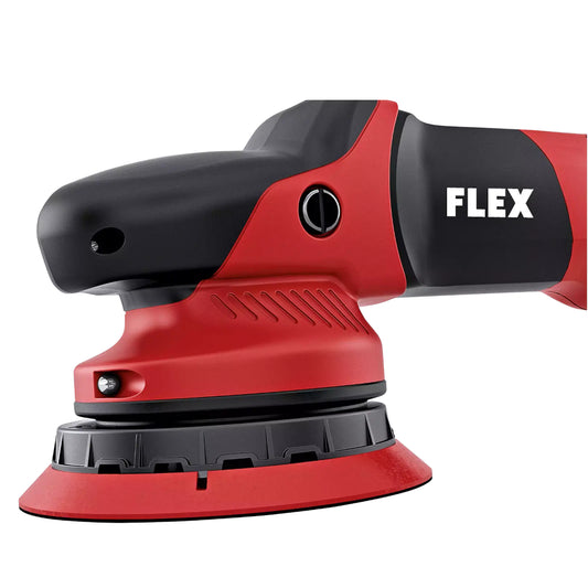 FLEX Exzenterpoliermaschine XFE 7-15 150 Kopf - Schleiftitan.de