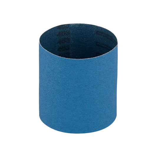 Klingspor Schleifhülse CS 411 X Ø90 x 100 mm, Zirkonkorund