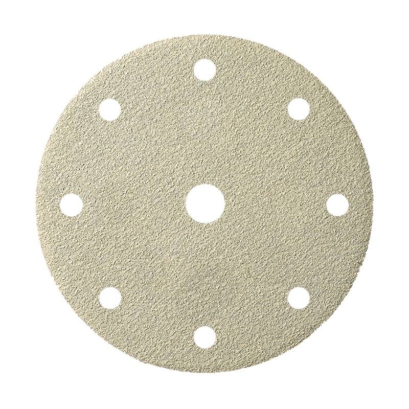 Bande Abrasive Klingspor Klingspor Ponçage U2013 Bandes/kletthaftend PS 33 CK, 80 X 133 Mm, 100 Pièces, Grain 60, 146975 Abrasif Ps 33 Ck