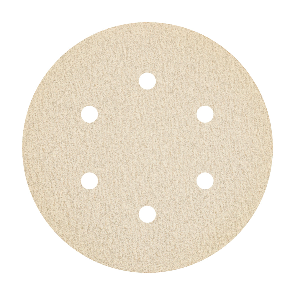 Bandes Abrasives Klingspor PS 33 BK Auto-agrippantes – Lot De 100, Grain 240, Dimensions 70x125 Mm, Idéales Pour Ponçage Fin