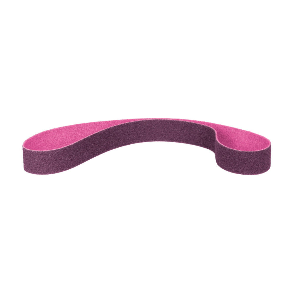 12er-Set Klingspor Gewebe Schleifband Schleifbänder LS307X 100x1220 Mm Korn Mix