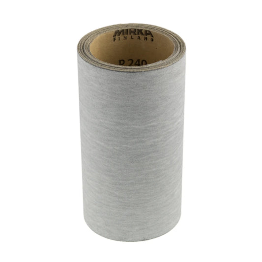 Mirka Caratflex Schleifpapierrolle 5m