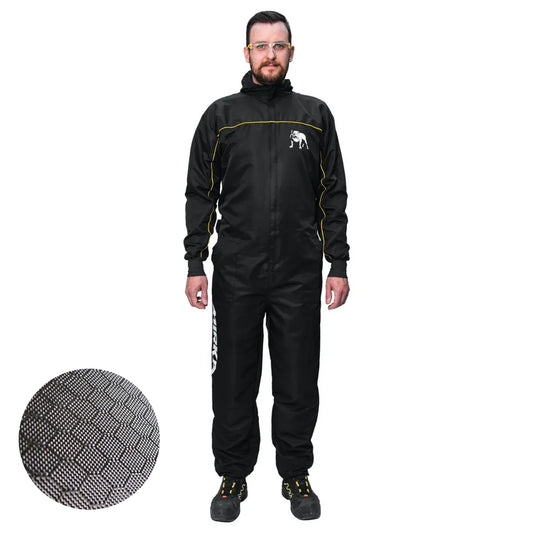 Mirka Coverall Carbon Line Schutzanzug