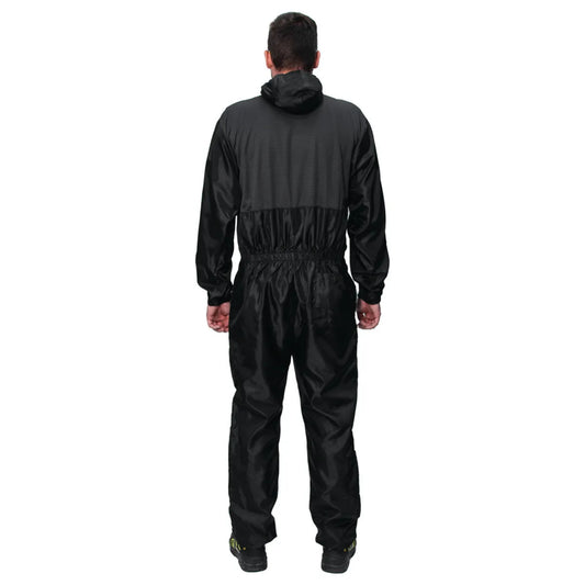 Mirka Coverall Light Line Schutzanzug