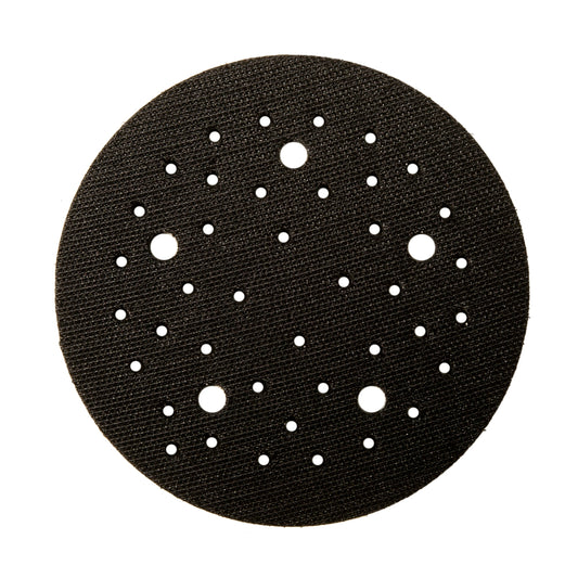 Medium Sander Backing 125mm 44 Holes Hook & Loop Pad Für Mirka CEROS, DEROS KG Medium Sander Backing 125mm 44 Holes Hook & Loop Pad Für Mirka CEROS, DEROS KG