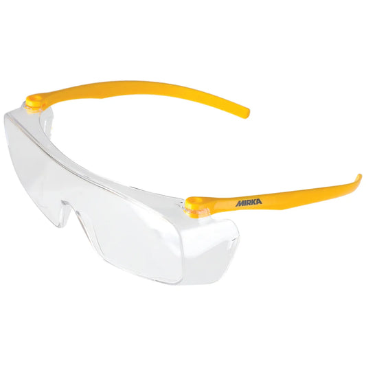 Mirka Schutzbrille IR Zekler 36 Infrarot Schutzbrille Mirka Schutzbrille IR Zekler 36 Infrarot Schutzbrille