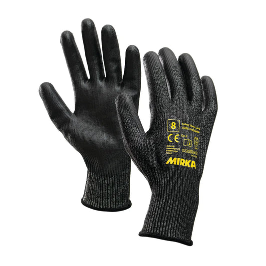 sicherheits handschuhe Mirka Sicherheitshandschuhe Cut-D