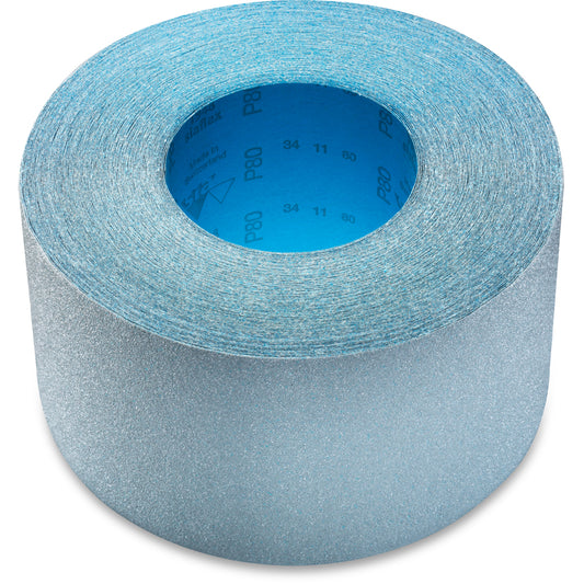 Sia 1948 siaflex Schleifpapierrolle