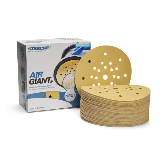 STARCKE AIR GIANT Schleifscheiben | 225mm