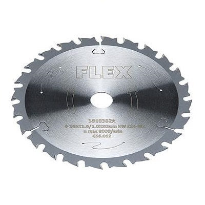 FLEX Standard Kreissägeblatt mit Wechselzahn
