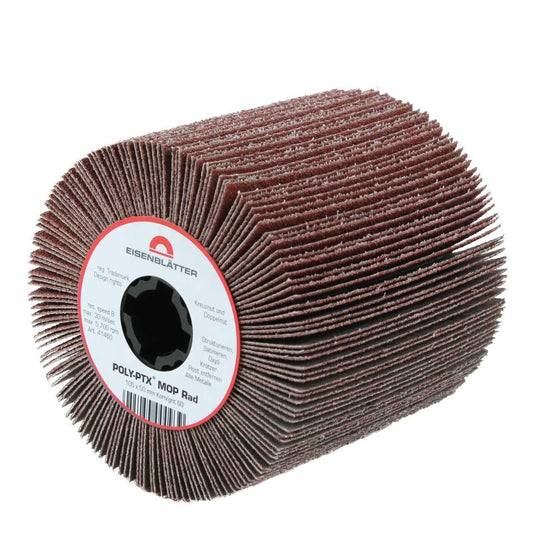 Eisenblätter POLY-PTX® Mop Rad - Schleiftitan.de