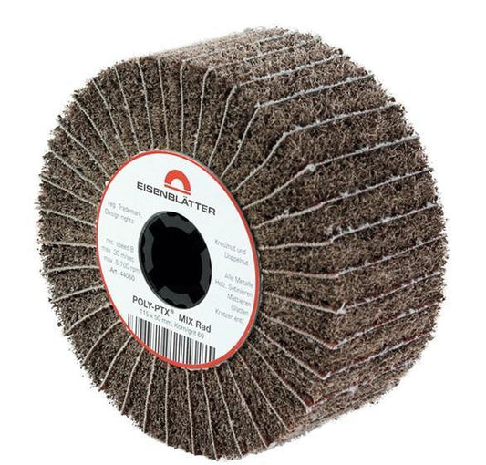 Eisenblätter POLY-PTX®Mix Rad - Schleiftitan.de
