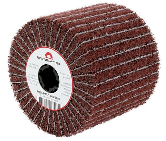 Eisenblätter POLY-PTX®Mix Rad - Schleiftitan.de