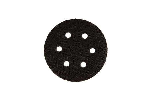 Mirka Schutzauflage 77mm Klett (GRIP) 6L / Protection Pad - Schleiftitan.de