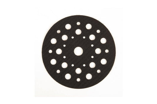 Mirka Schutzauflage 125mm Klett (GRIP) 33L / Protection Pad - Schleiftitan.de