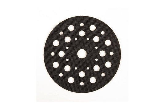 Mirka Schutzauflage 125mm Klett (GRIP) 33L / Protection Pad - Schleiftitan.de