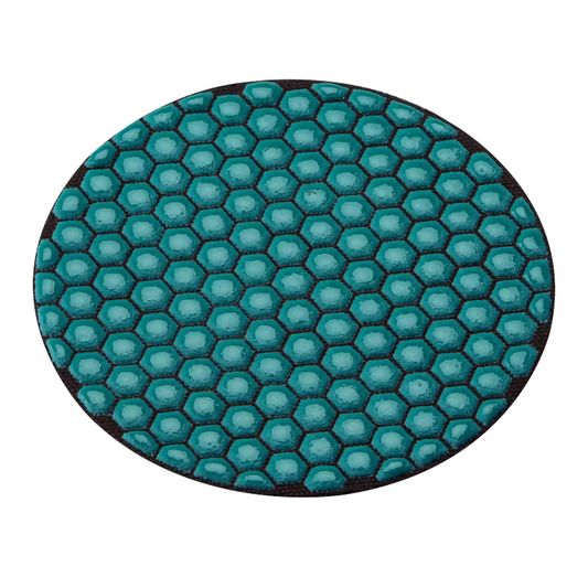 FLEX Diamant-Schleifpad DRY