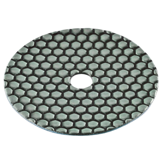 FLEX Diamant-Schleifpad DRY