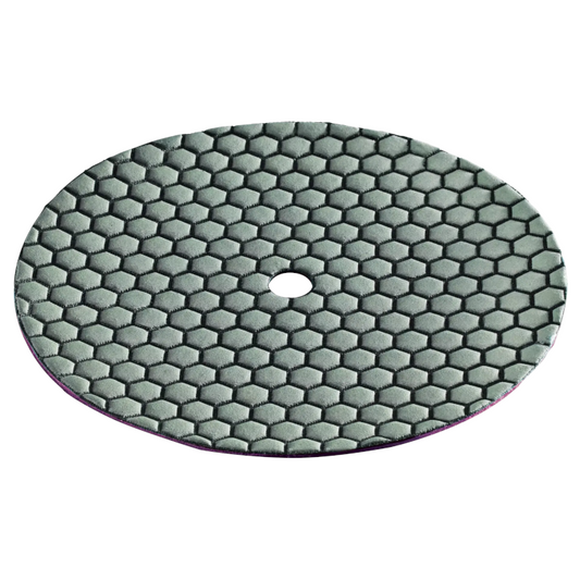 FLEX Diamant-Schleifpad DRY