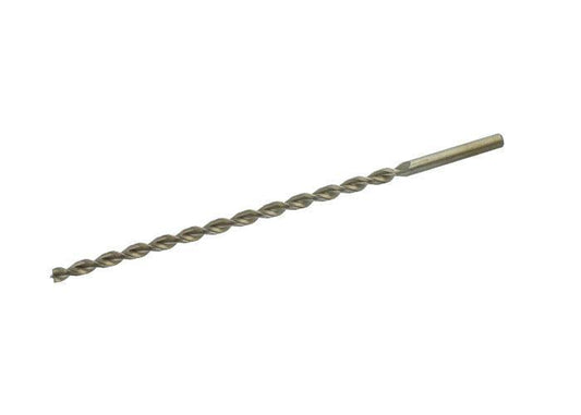 FAMAG Holzspiralbohrer HSS-G lang Gesamtlänge 460mm - Schleiftitan.de
