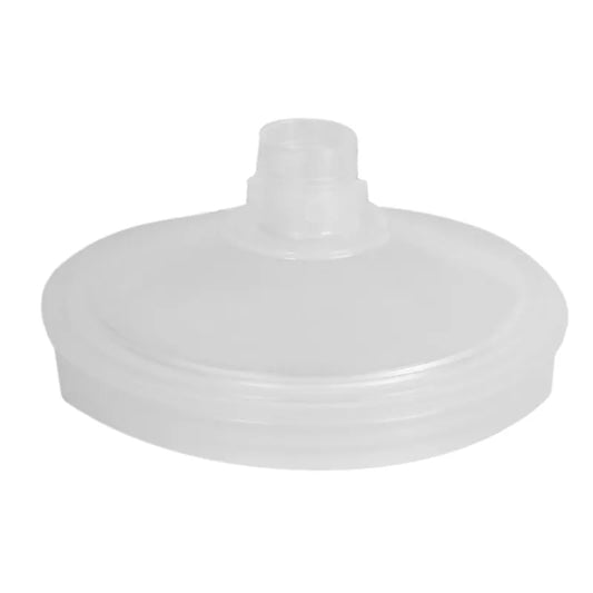 Mirka Deckel für Farbbechersysteme 125 µm - 50 Stk.