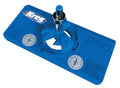 KREG Bohrschablone für Topfbandscharniere Ø35mm - KHI-HINGE-INT - Schleiftitan.de