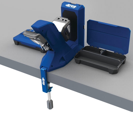 KREG Docking-Station für Pocket-Hole Jig 520PRO & 720 - Schleiftitan.de