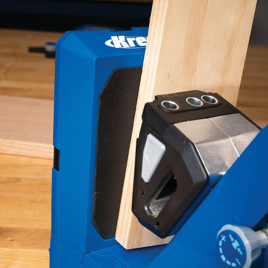 Kreg® Pocket-Hole Jig 720PRO, Taschenlochbohrschablone für