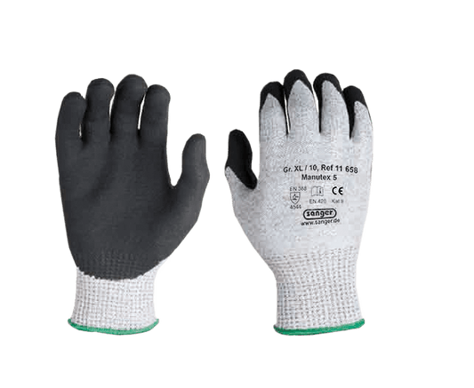 saenger handschuhe Sänger Flexitex Nylon-Handschuhe