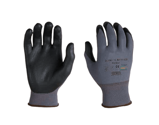 spontex flexy light handschuhe Sänger Flexitex Nylon-Handschuhe