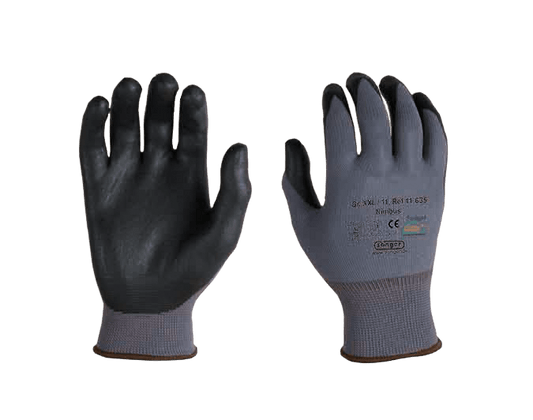 Sänger Nimbus Nylon Strickhandschuhe - 12 Paar - Schleiftitan.de