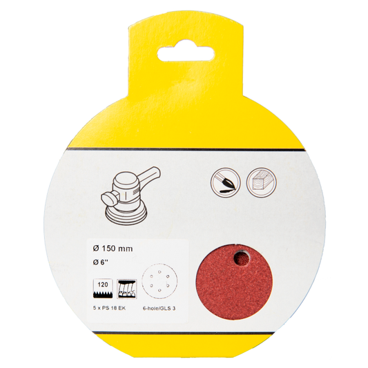 VaGo-Tools Schleifscheibe 10x Schleifbänder Schleifband 100x610 mm Korn 120 VaGo-Tools Schleifscheibe 10x Schleifbänder Schleifband 100x610 mm Korn 120