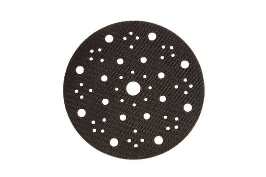 Mirka Schutzauflage / Protection Pad 150mm Klett (GRIP) 57L - 5/Pack - Schleiftitan.de