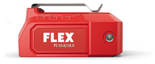 FLEX-Akkuadapter PS 10.8/18.0 - Schleiftitan.de