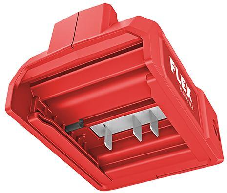 FLEX-Akkuadapter PS 10.8/18.0 - Schleiftitan.de