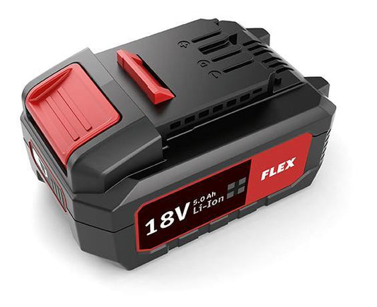 FLEX-Akku-Pack Li-Ion 18,0 V - Schleiftitan.de